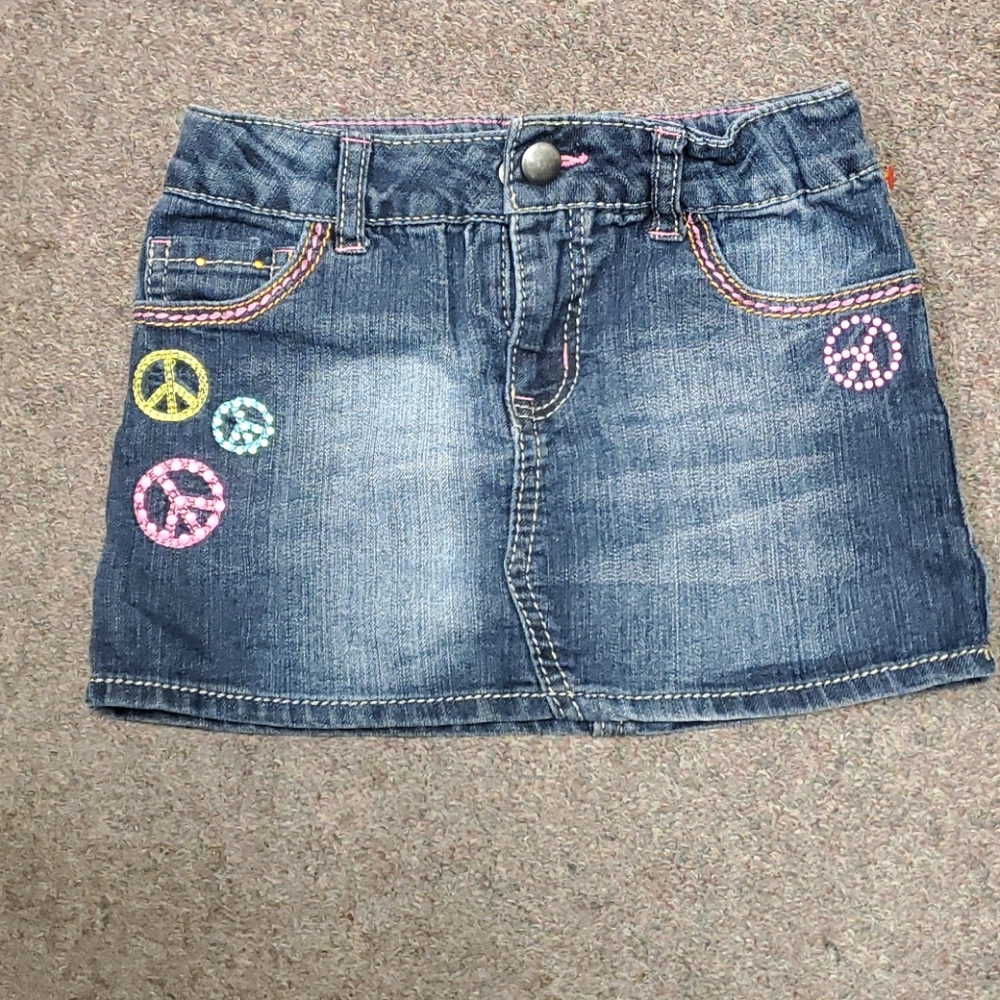Circo skirt